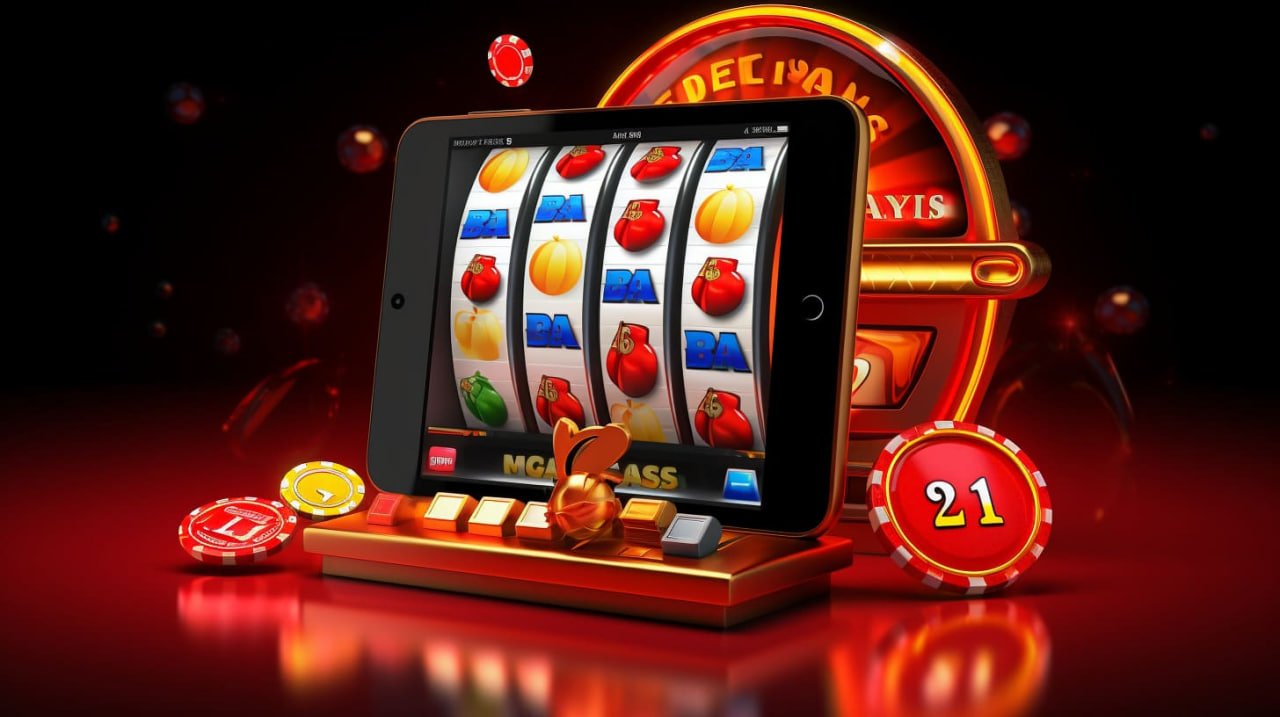 EpicWin slot game reels on mobile for Filipino players